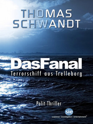 cover image of Das Fanal
